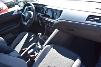 Volkswagen Polo VI Goal LED/Tempomat/Carplay/SHZ — slika 6