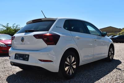 Volkswagen Polo VI Goal LED/Tempomat/Carplay/SHZ — slika 3