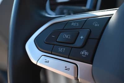 Volkswagen Polo VI Goal LED/Tempomat/Carplay/SHZ — slika 23