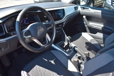 Volkswagen Polo VI Goal LED/Tempomat/Carplay/SHZ — slika 7