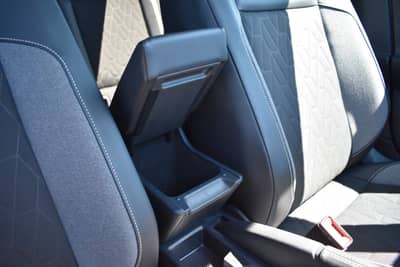 Volkswagen Polo VI Goal LED/Tempomat/Carplay/SHZ — slika 14