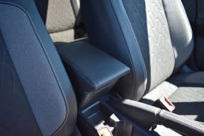 Volkswagen Polo VI Goal LED/Tempomat/Carplay/SHZ — slika 13