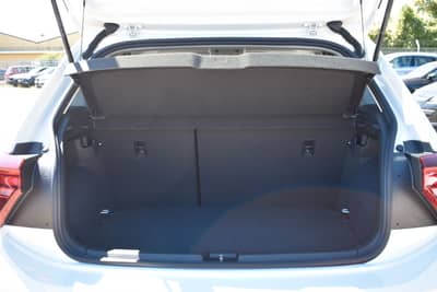 Volkswagen Polo VI Goal LED/Tempomat/Carplay/SHZ — slika 31