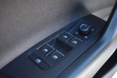 Volkswagen Polo VI Goal LED/Tempomat/Carplay/SHZ — slika 21