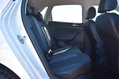 Volkswagen Polo VI Goal LED/Tempomat/Carplay/SHZ — slika 26