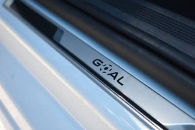 Volkswagen Polo VI Goal LED/Tempomat/Carplay/SHZ — slika 34