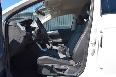 Volkswagen Polo VI Goal LED/Tempomat/Carplay/SHZ — slika 9