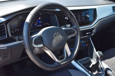 Volkswagen Polo VI Goal LED/Tempomat/Carplay/SHZ — slika 8