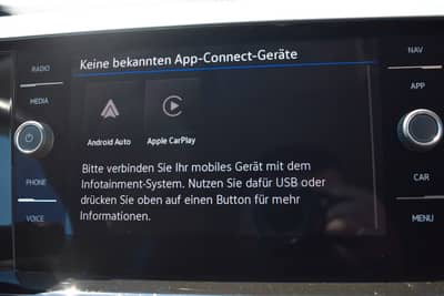 Volkswagen Polo VI Goal LED/Tempomat/Carplay/SHZ — slika 18