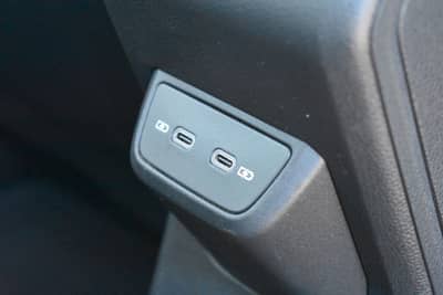 Volkswagen Polo VI Goal LED/Tempomat/Carplay/SHZ — slika 28