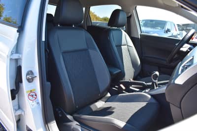 Volkswagen Polo VI Goal LED/Tempomat/Carplay/SHZ — slika 12