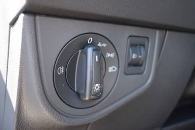 Volkswagen Polo VI Goal LED/Tempomat/Carplay/SHZ — slika 22