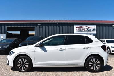 Volkswagen Polo VI Goal LED/Tempomat/Carplay/SHZ — slika 5