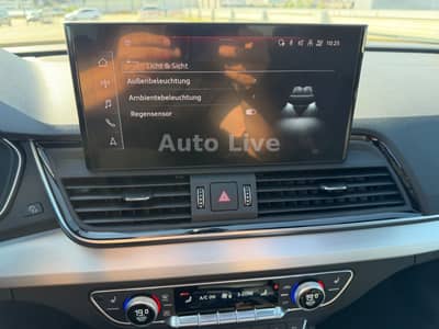 Audi Q5 40 TDI*QUATTRO*S LINE*S-SITZ*VIRT*PAN*LED*360 — slika 31
