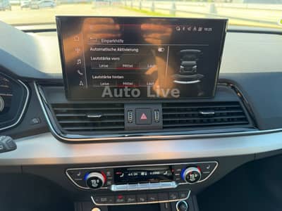 Audi Q5 40 TDI*QUATTRO*S LINE*S-SITZ*VIRT*PAN*LED*360 — slika 32