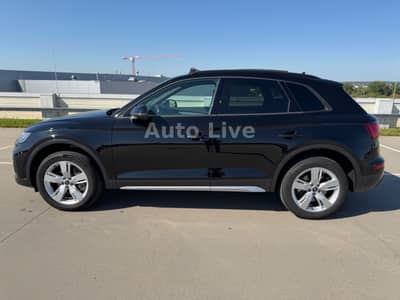 Audi Q5 40 TDI*QUATTRO*S LINE*S-SITZ*VIRT*PAN*LED*360 — slika 2
