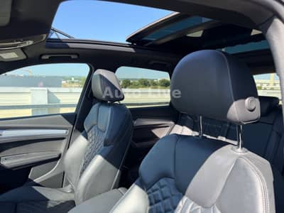 Audi Q5 40 TDI*QUATTRO*S LINE*S-SITZ*VIRT*PAN*LED*360 — slika 23