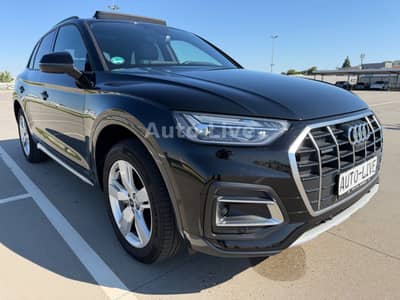 Audi Q5 40 TDI*QUATTRO*S LINE*S-SITZ*VIRT*PAN*LED*360 — slika 7