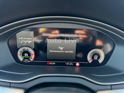 Audi Q5 40 TDI*QUATTRO*S LINE*S-SITZ*VIRT*PAN*LED*360 — slika 15