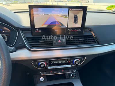 Audi Q5 40 TDI*QUATTRO*S LINE*S-SITZ*VIRT*PAN*LED*360 — slika 11