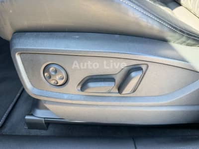 Audi Q5 40 TDI*QUATTRO*S LINE*S-SITZ*VIRT*PAN*LED*360 — slika 24