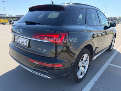 Audi Q5 40 TDI*QUATTRO*S LINE*S-SITZ*VIRT*PAN*LED*360 — slika 5