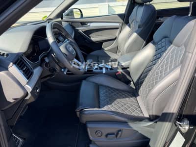 Audi Q5 40 TDI*QUATTRO*S LINE*S-SITZ*VIRT*PAN*LED*360 — slika 16
