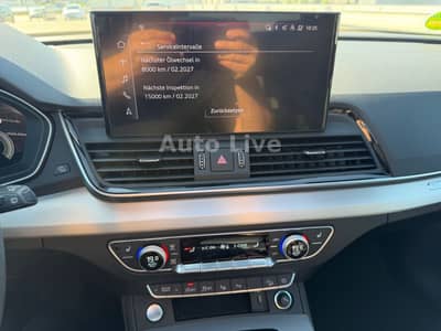 Audi Q5 40 TDI*QUATTRO*S LINE*S-SITZ*VIRT*PAN*LED*360 — slika 30