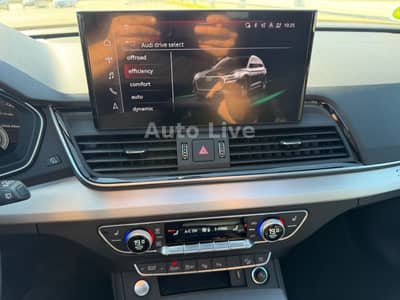 Audi Q5 40 TDI*QUATTRO*S LINE*S-SITZ*VIRT*PAN*LED*360 — slika 34