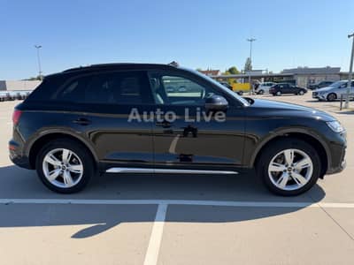 Audi Q5 40 TDI*QUATTRO*S LINE*S-SITZ*VIRT*PAN*LED*360 — slika 6