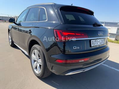 Audi Q5 40 TDI*QUATTRO*S LINE*S-SITZ*VIRT*PAN*LED*360 — slika 3