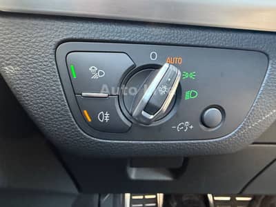 Audi Q5 40 TDI*QUATTRO*S LINE*S-SITZ*VIRT*PAN*LED*360 — slika 33