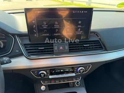 Audi Q5 40 TDI*QUATTRO*S LINE*S-SITZ*VIRT*PAN*LED*360 — slika 28