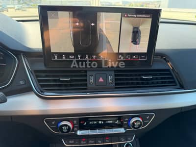 Audi Q5 40 TDI*QUATTRO*S LINE*S-SITZ*VIRT*PAN*LED*360 — slika 13