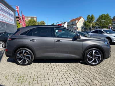 DS Automobiles DS7 Crossback E-Tense 4x2 Ligne Noire — slika 16