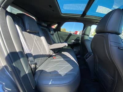 DS Automobiles DS7 Crossback E-Tense 4x2 Ligne Noire — slika 15