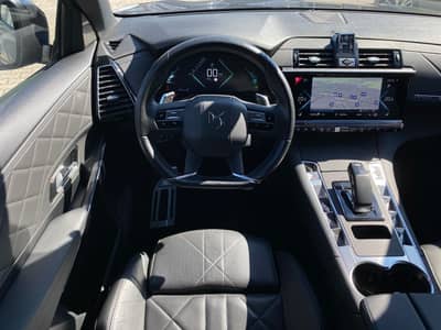 DS Automobiles DS7 Crossback E-Tense 4x2 Ligne Noire — slika 10