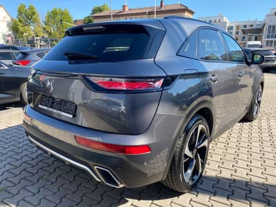 DS Automobiles DS7 Crossback E-Tense 4x2 Ligne Noire — slika 5