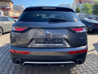 DS Automobiles DS7 Crossback E-Tense 4x2 Ligne Noire — slika 18