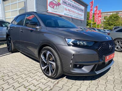 DS Automobiles DS7 Crossback E-Tense 4x2 Ligne Noire — slika 2