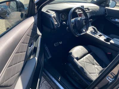 DS Automobiles DS7 Crossback E-Tense 4x2 Ligne Noire — slika 8