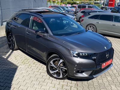 DS Automobiles DS7 Crossback E-Tense 4x2 Ligne Noire — slika 20