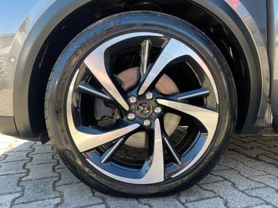 DS Automobiles DS7 Crossback E-Tense 4x2 Ligne Noire — slika 19