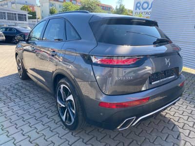 DS Automobiles DS7 Crossback E-Tense 4x2 Ligne Noire — slika 4