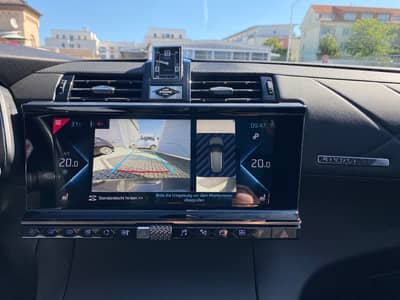 DS Automobiles DS7 Crossback E-Tense 4x2 Ligne Noire — slika 11