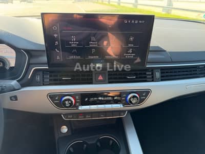 Audi A4 40 TDI S TRONIC*VIRTU*QUATTRO*NAVI*LED*KAMERA — slika 14