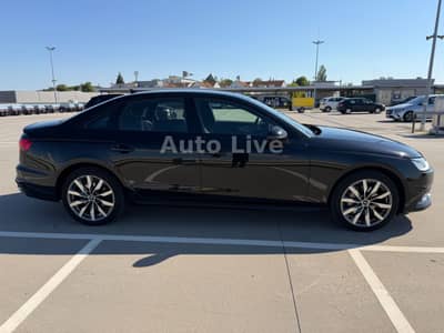 Audi A4 40 TDI S TRONIC*VIRTU*QUATTRO*NAVI*LED*KAMERA — slika 6