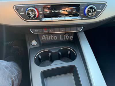 Audi A4 40 TDI S TRONIC*VIRTU*QUATTRO*NAVI*LED*KAMERA — slika 23