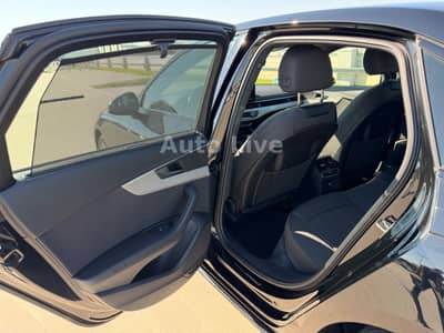 Audi A4 40 TDI S TRONIC*VIRTU*QUATTRO*NAVI*LED*KAMERA — slika 26