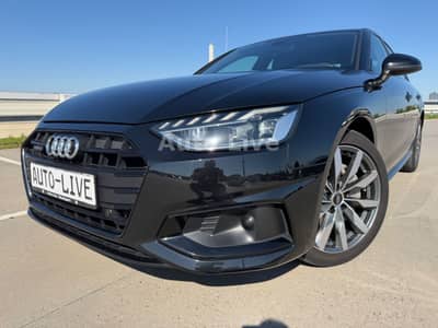 Audi A4 40 TDI S TRONIC*VIRTU*QUATTRO*NAVI*LED*KAMERA — slika 1